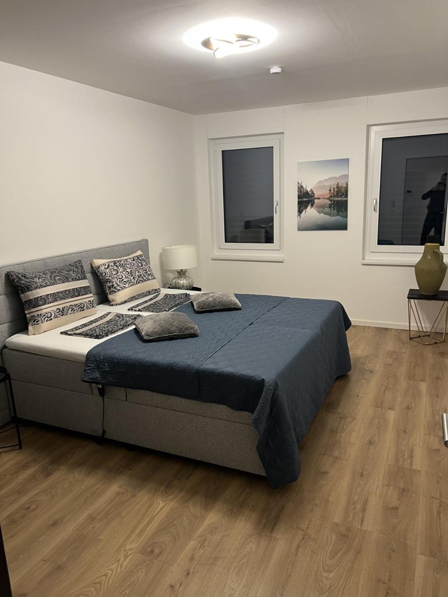 Wundtgasse 29 Apartment เวียนนา ภายนอก รูปภาพ